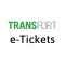 TRANSFORT ETickets
