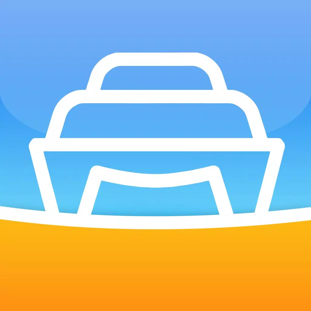 MyFastFerry MyFastFerry