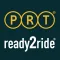 Port Authority Ready2Ride