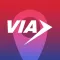 VIA goMobile+