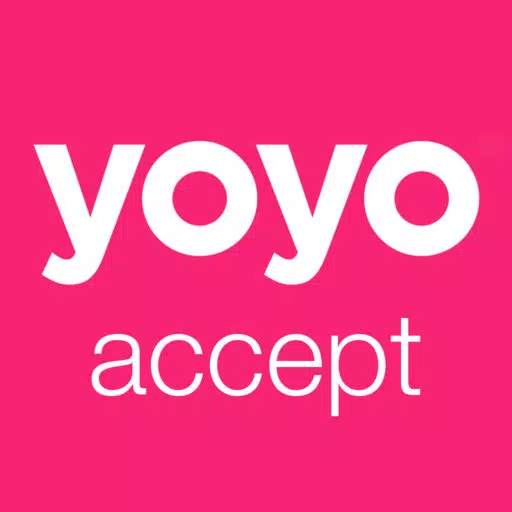 Yoyo Accept for Merchants Yoyo Accept for Merchants