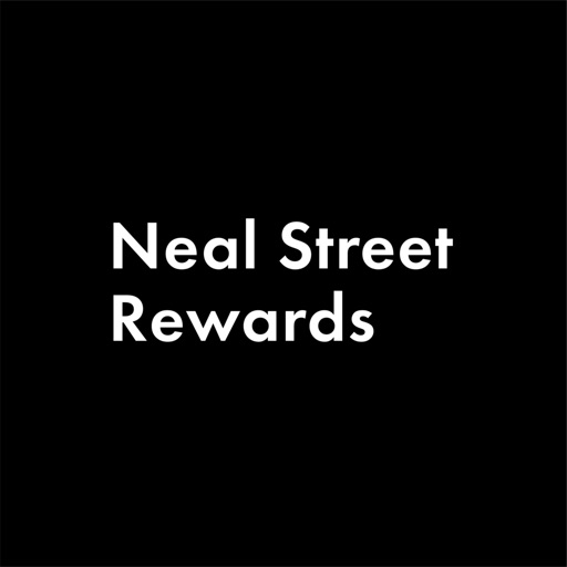 Neal St. Rewards Neal St. Rewards