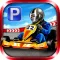 3D Go Kart Racing SIM