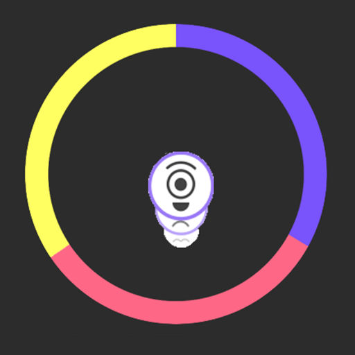 Color Jump Pro-switch