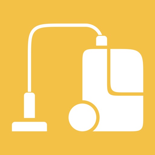 Power Cleaner: Release storage Power Cleaner: Release storage