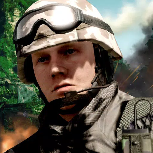 Commando Assault Jungle War 3D - Mountain Sniper Killer Intermission Commando Assault Jungle War 3D - Mountain Sniper Killer Intermission