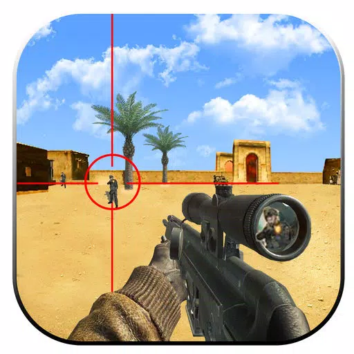 Frontline Commando Adventure - IGI Desert Storm Frontline Commando Adventure - IGI Desert Storm