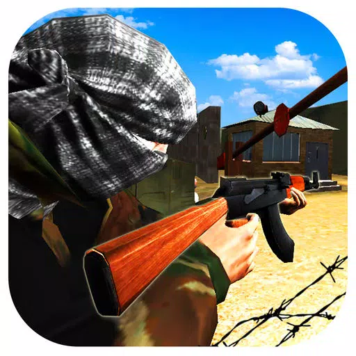Secret Agent Commando Mission - Dead Shoot War Secret Agent Commando Mission - Dead Shoot War