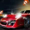 Traffic Burnout Speed Driving - Drag Racing Club
