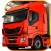 Truck Parking Valley - City Driving Simulator