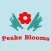 Peake Blooms Webshop