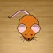 Mouse Love Rice