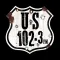 US102.3 - Ocala/Gainesville