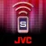 JVC Remote S