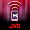 JVC Remote S