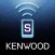 KENWOOD Remote S