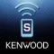 KENWOOD Remote S