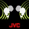 JVC Headphones Manager