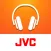 JVC Headphones