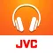 JVC Headphones