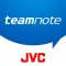 teamnote/試合速報も共有できる新しいチーム管理アプリ