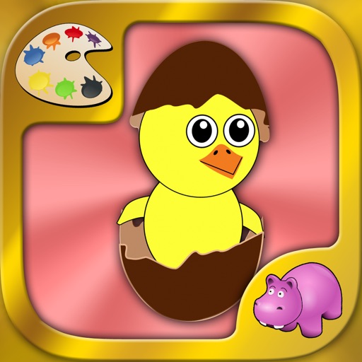 Creatures Coloring Pages Creatures Coloring Pages