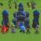 War Island - Survival Defense