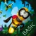 HoneyBee: Back to Home Basic