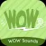 WOW Sounds - Gritos animales