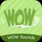 WOW Sounds - Gritos animales