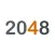 2048 (AI Support)