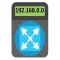 Subnetwork Calculator