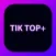 Tik Top+: Grow your Fame