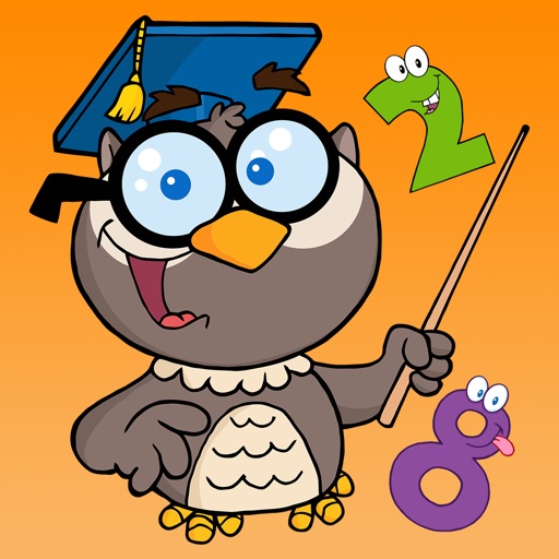 Counting Numbers 1-10 : Math Activities for Preschoolers & Kindergarten Counting Numbers 1-10 : Math Activities for Preschoolers & Kindergarten