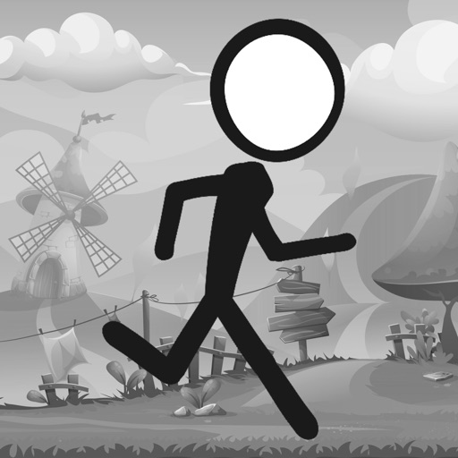 Running in the Darkness Running in the Darkness