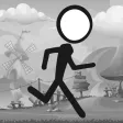 Running in the Darkness