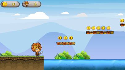 Super Adventure : Jumping and Running in New World Screenshots