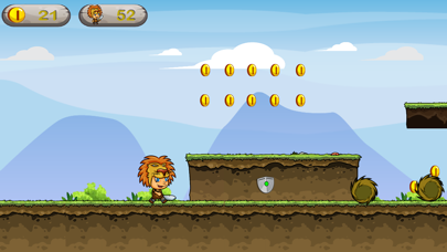 Super Adventure : Jumping and Running in New World Screenshots