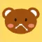 TimeBear - timestamp diary