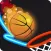 Draw Dunk Line