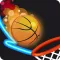 Draw Dunk Line