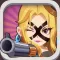 Shooter’s War - Gun Shooting