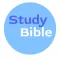 Study Bible Reference