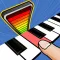 Velocity Piano