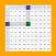 Multiplication Times Tables II