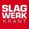 Slagwerkkrant - onmisbaar voor drummers en percussionisten