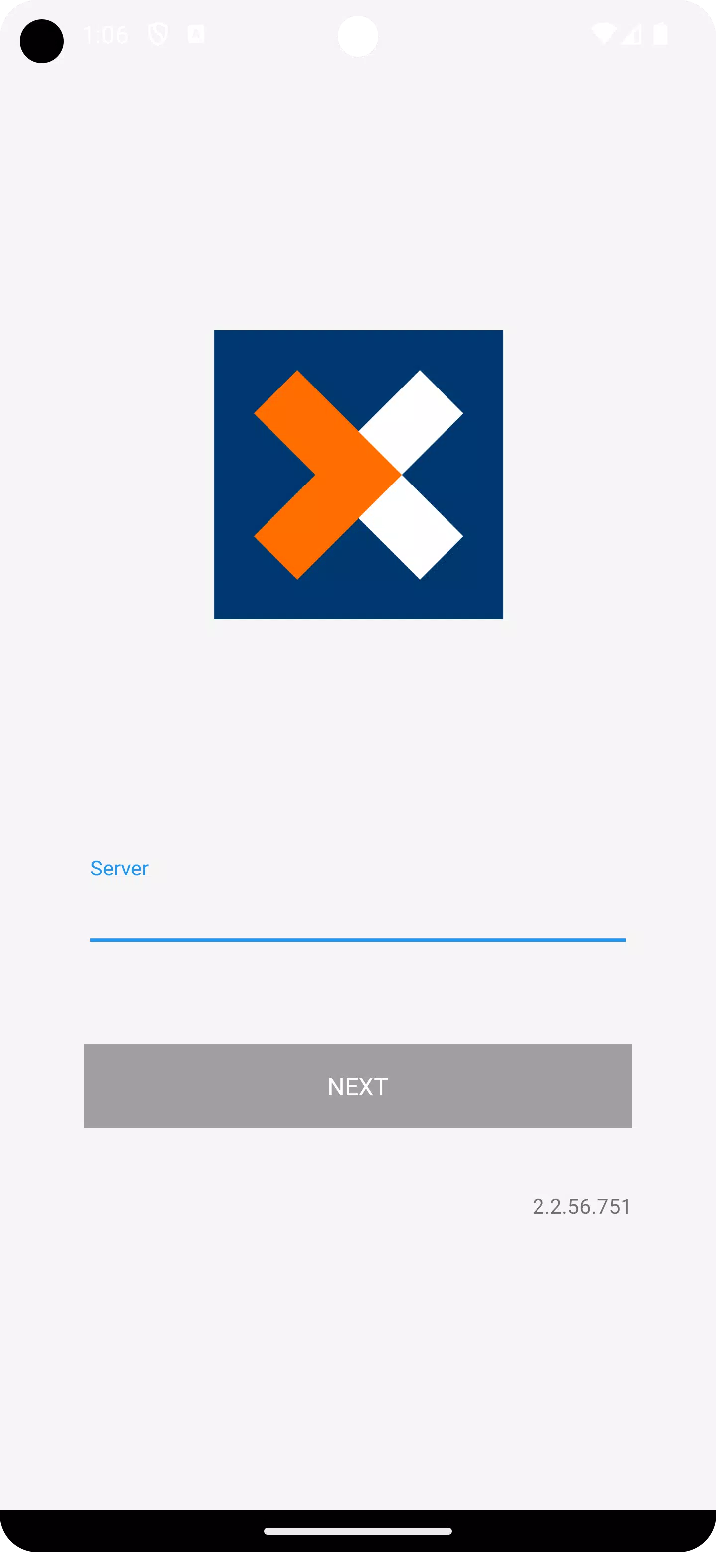 K2 Workspace Screenshots