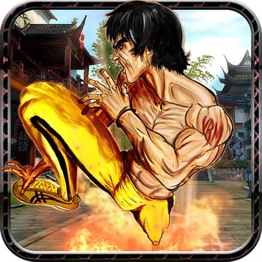 Kungfu Street II Kungfu Street II