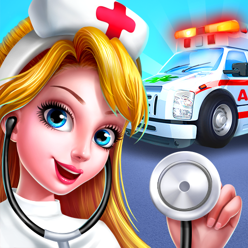 911 Ambulance Doctor 911 Ambulance Doctor