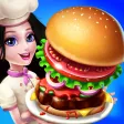 Happy Burger Master Happy Burger Master